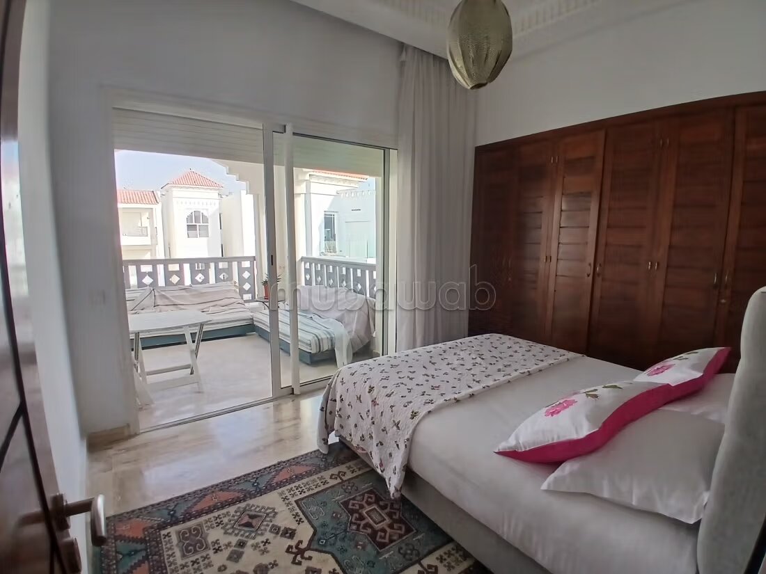 Apartment for sale in Tangier — Photo 7