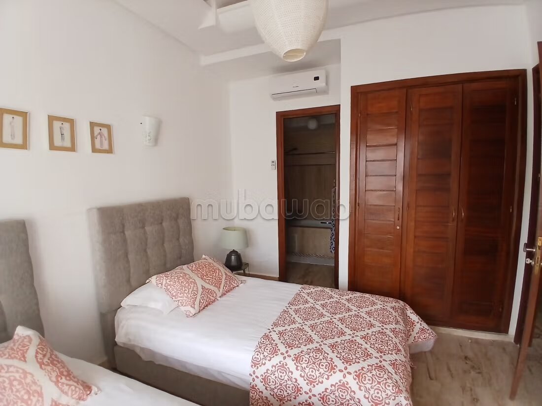 Apartment for sale in Tangier — Photo 9