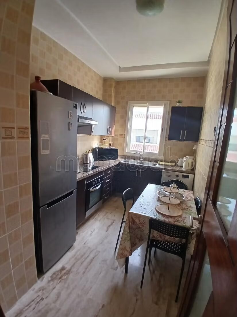 Apartment for sale in Tangier — Photo 10