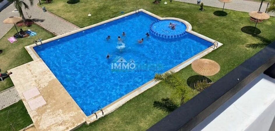 Apartment for sale in Tangier — Photo 16
