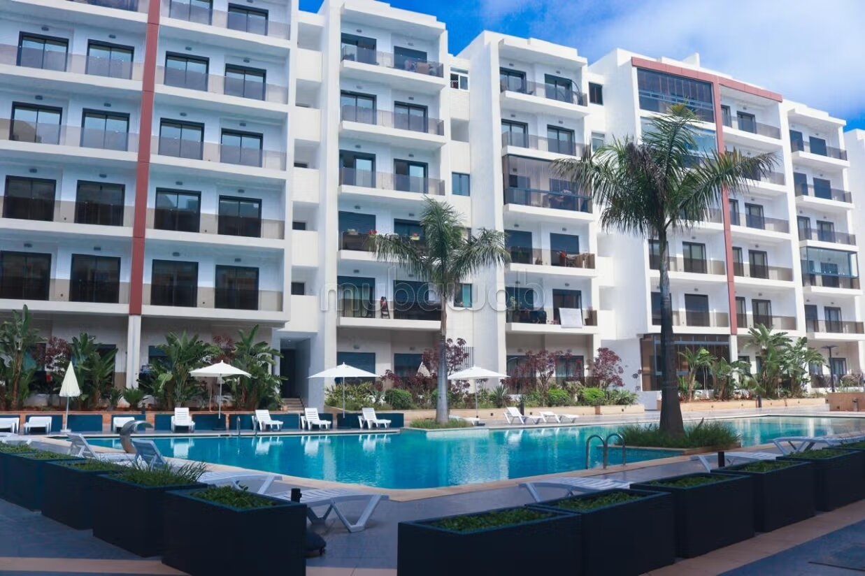 Apartment 133 sqm for sale in Mohammedia — Photo 3