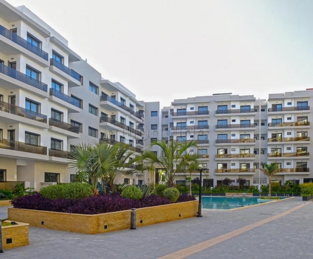Apartment 133 sqm for sale in Mohammedia — Photo 6