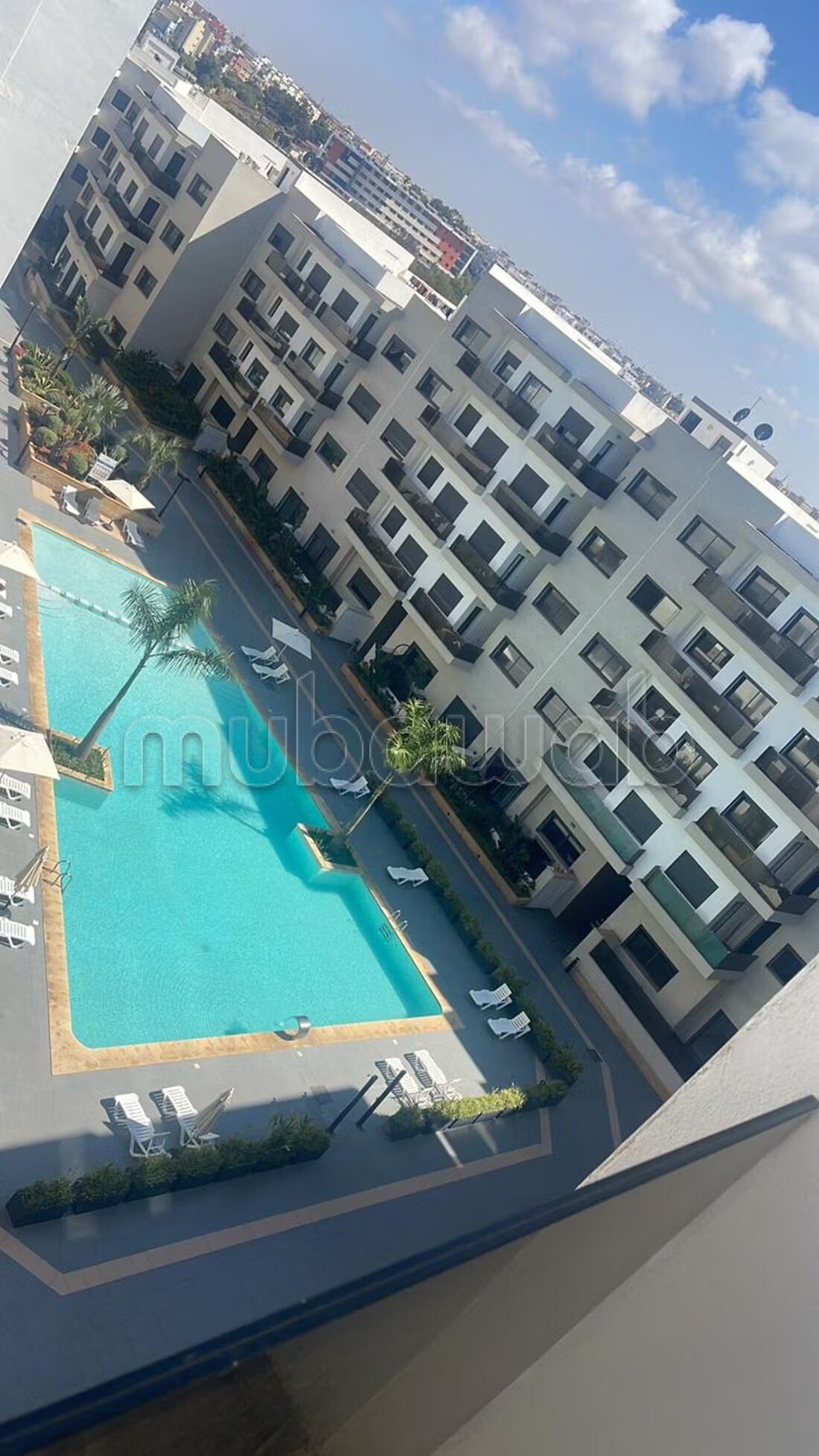 Apartment 133 sqm for sale in Mohammedia — Photo 11