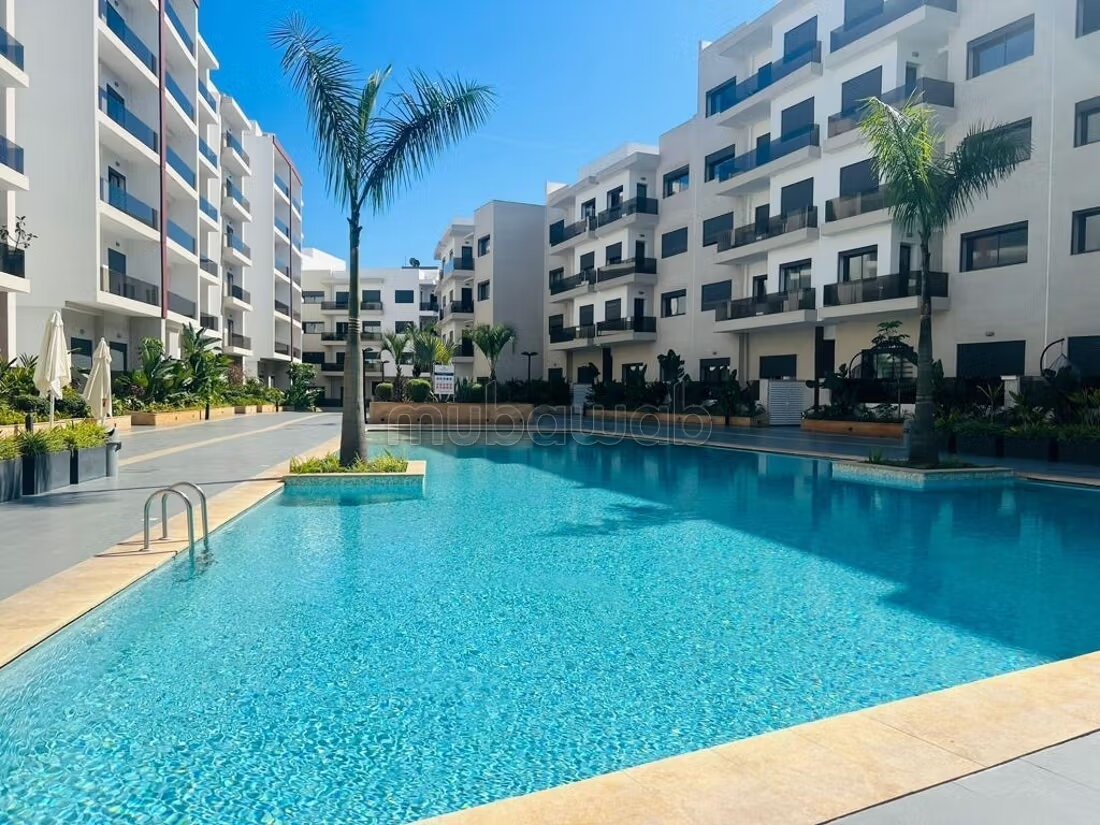 Apartment 133 sqm for sale in Mohammedia — Photo 12