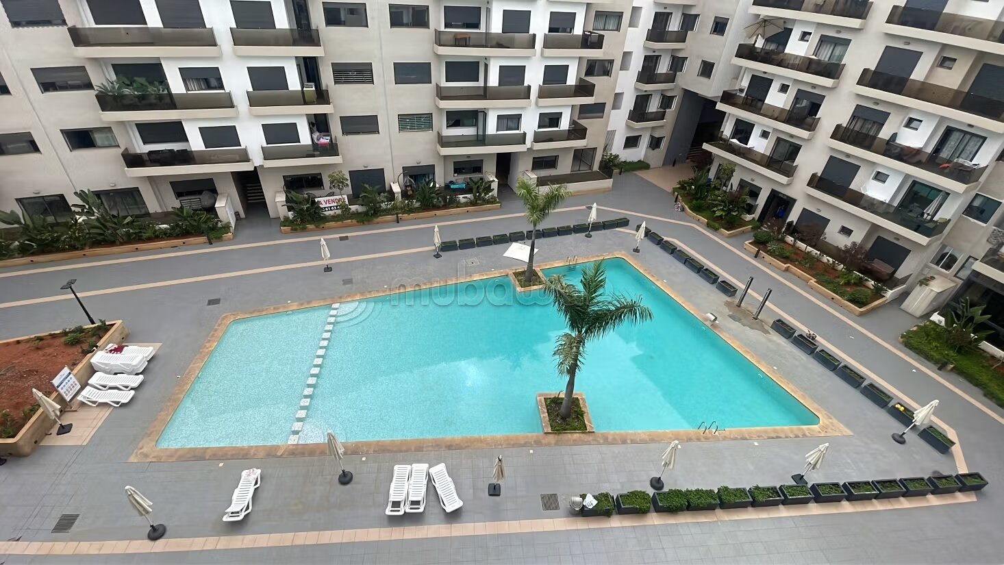 Apartment 133 sqm for sale in Mohammedia — Photo 14