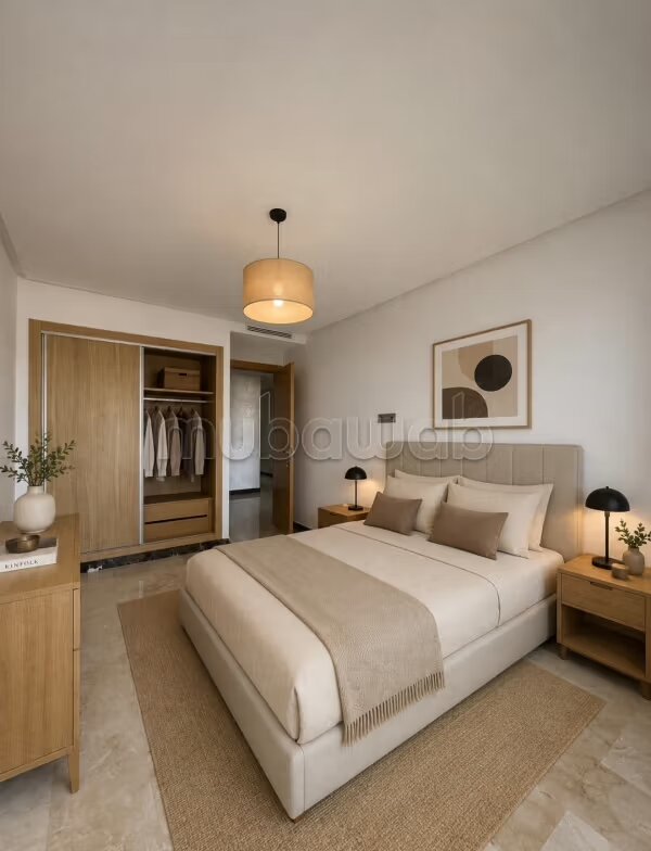 Apartment 133 sqm for sale in Mohammedia — Photo 17