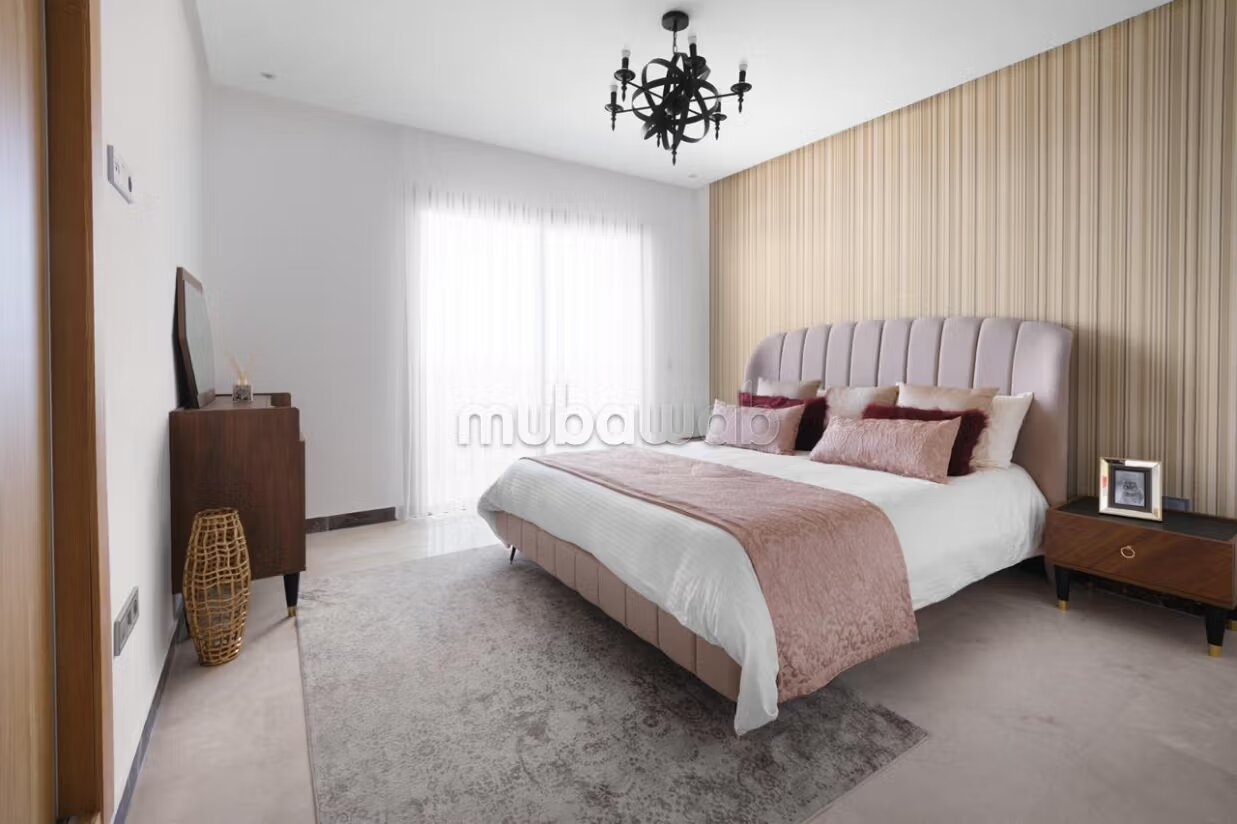 Apartment 158 m² for sale in Mohammedia — Photo 4