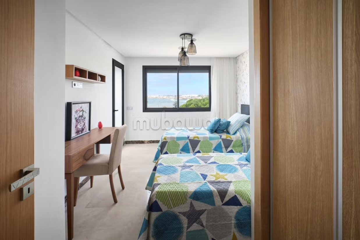 Apartment 158 m² for sale in Mohammedia — Photo 6