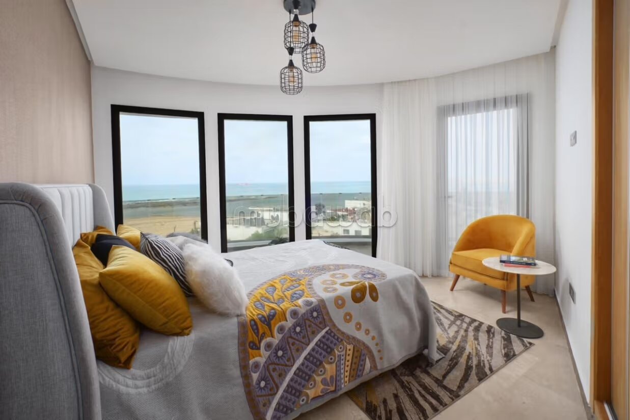Apartment 158 m² for sale in Mohammedia — Photo 7