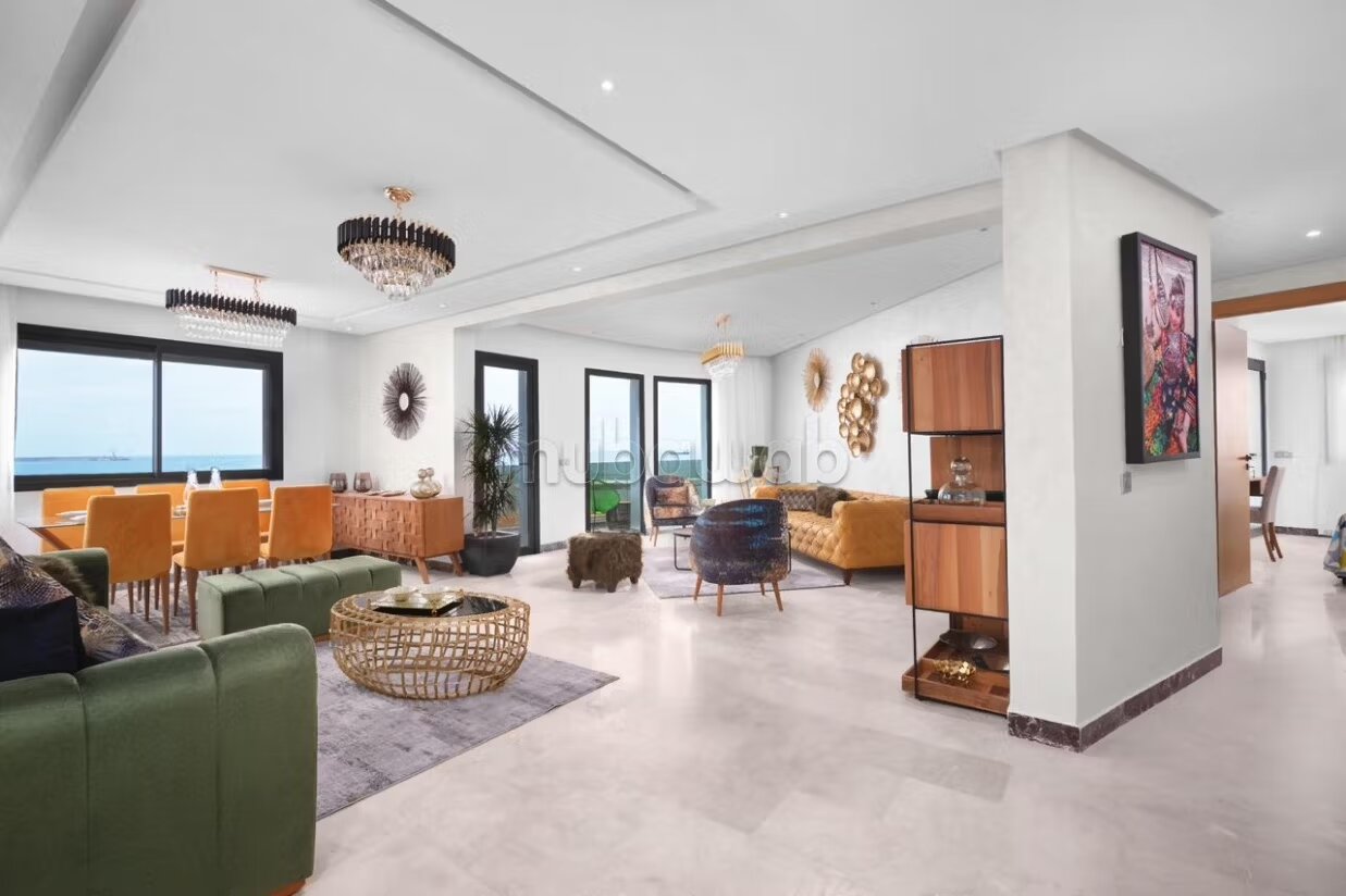 Apartment 158 m² for sale in Mohammedia — Photo 10