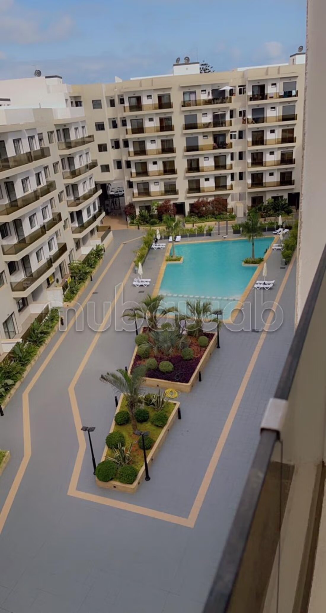 Apartment 158 m² for sale in Mohammedia — Photo 11