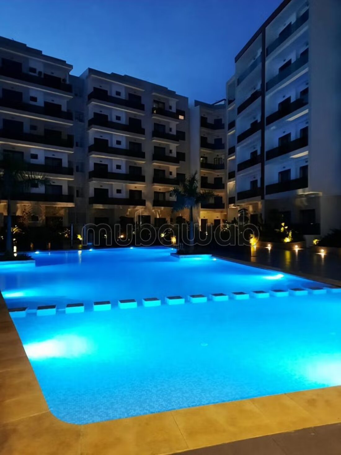 Apartment 158 m² for sale in Mohammedia — Photo 16