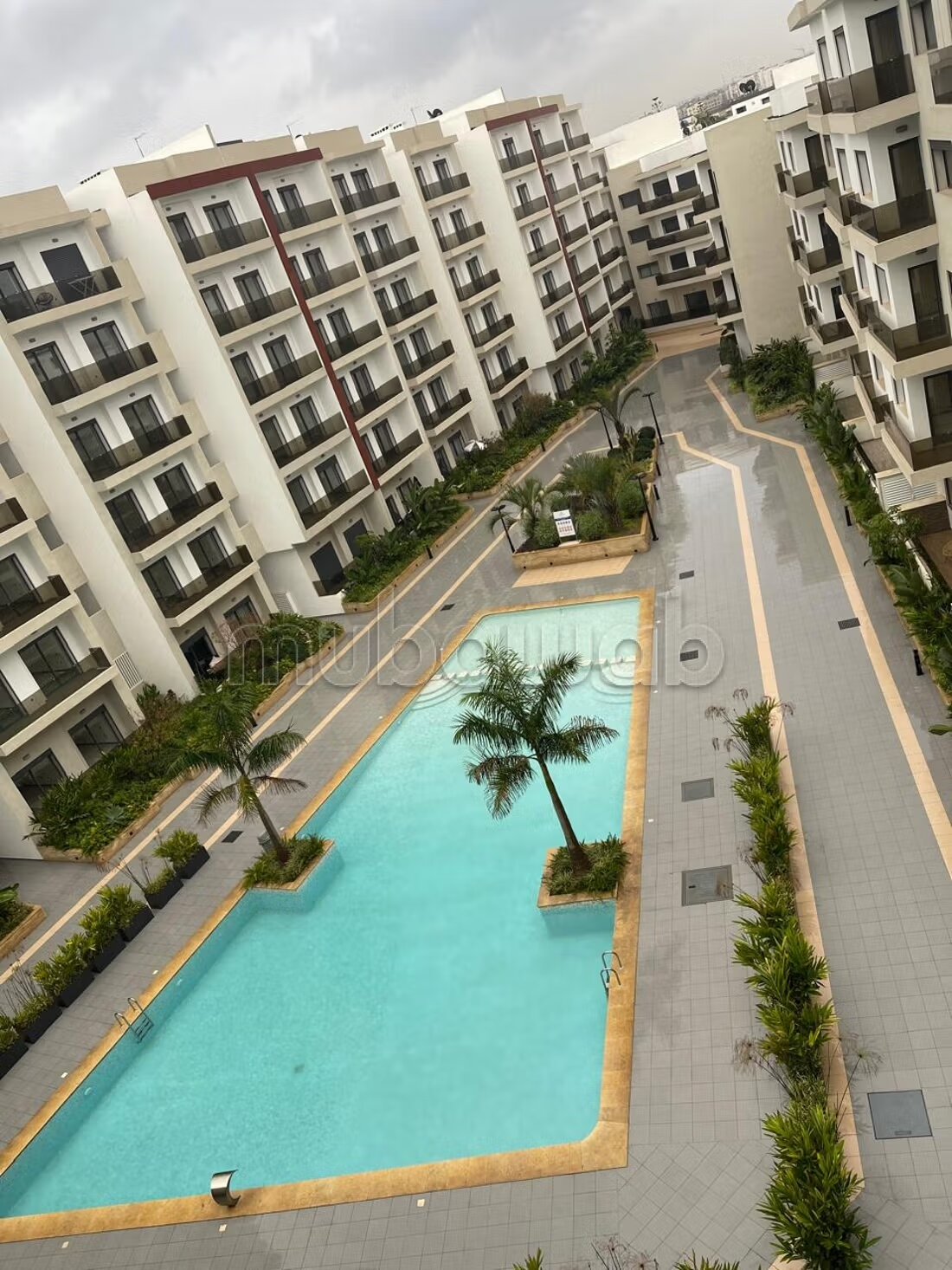 Apartment 158 m² for sale in Mohammedia — Photo 17