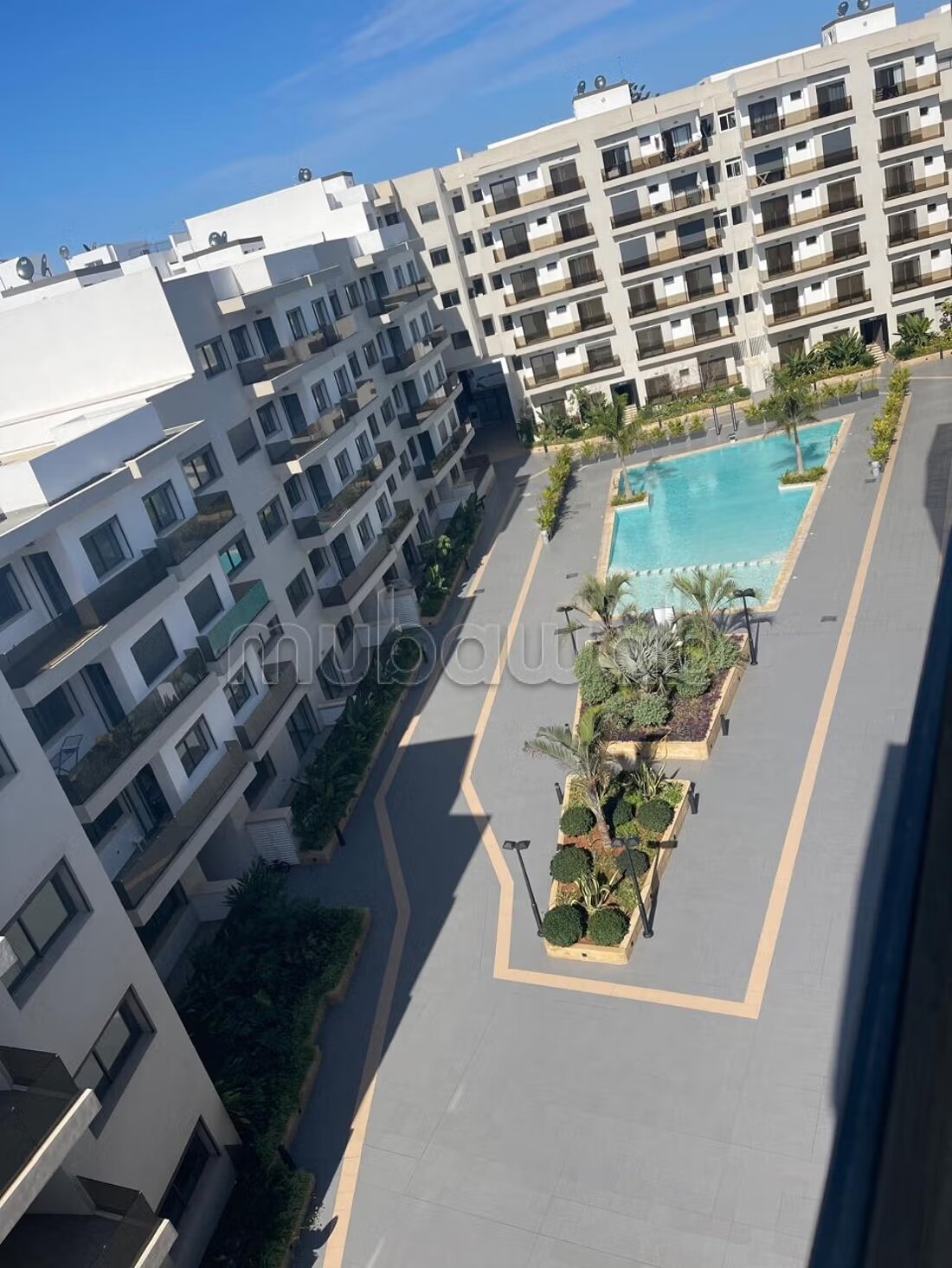 Apartment 158 m² for sale in Mohammedia — Photo 18