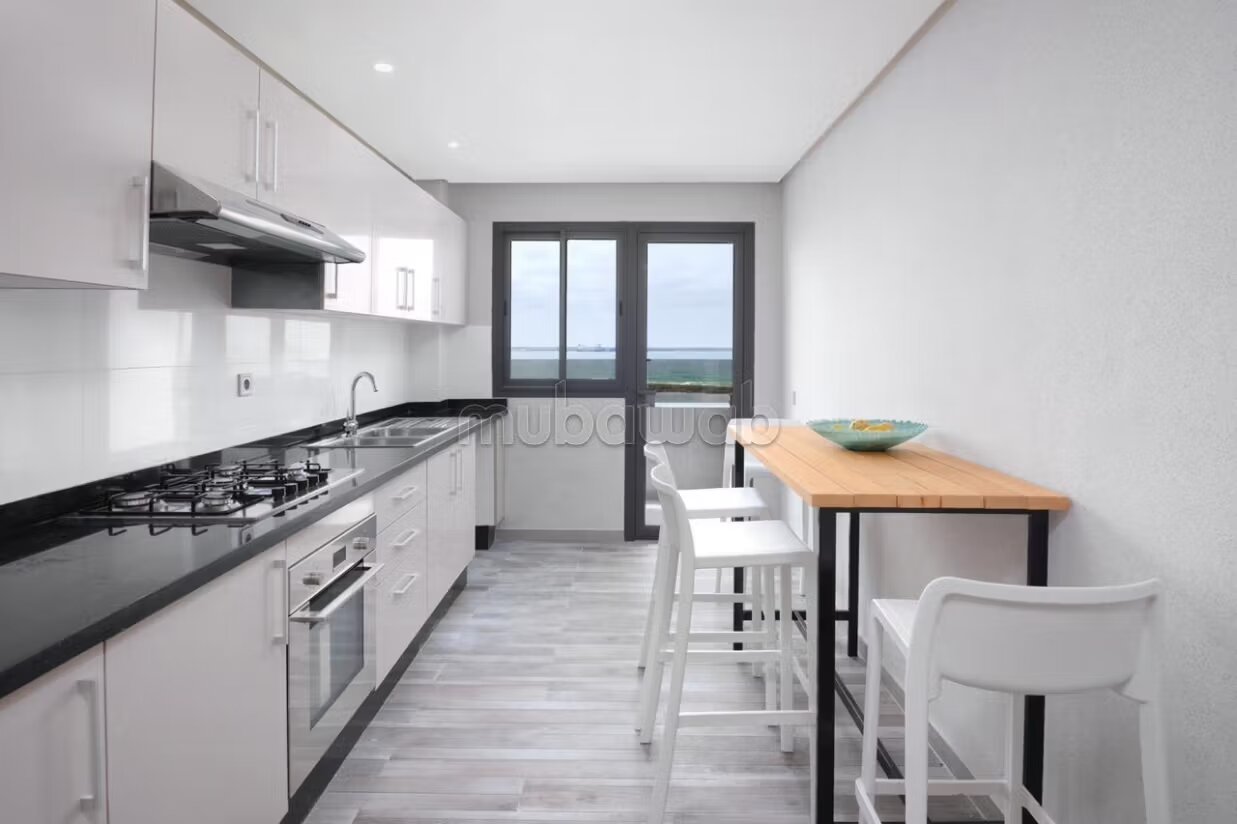 Apartment 158 m² for sale in Mohammedia — Photo 25