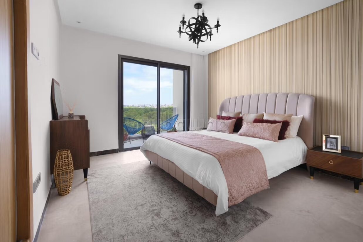 Apartment 158 m² for sale in Mohammedia — Photo 26