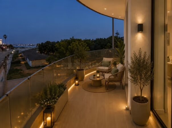 Apartment 158 m² for sale in Mohammedia — Photo 30