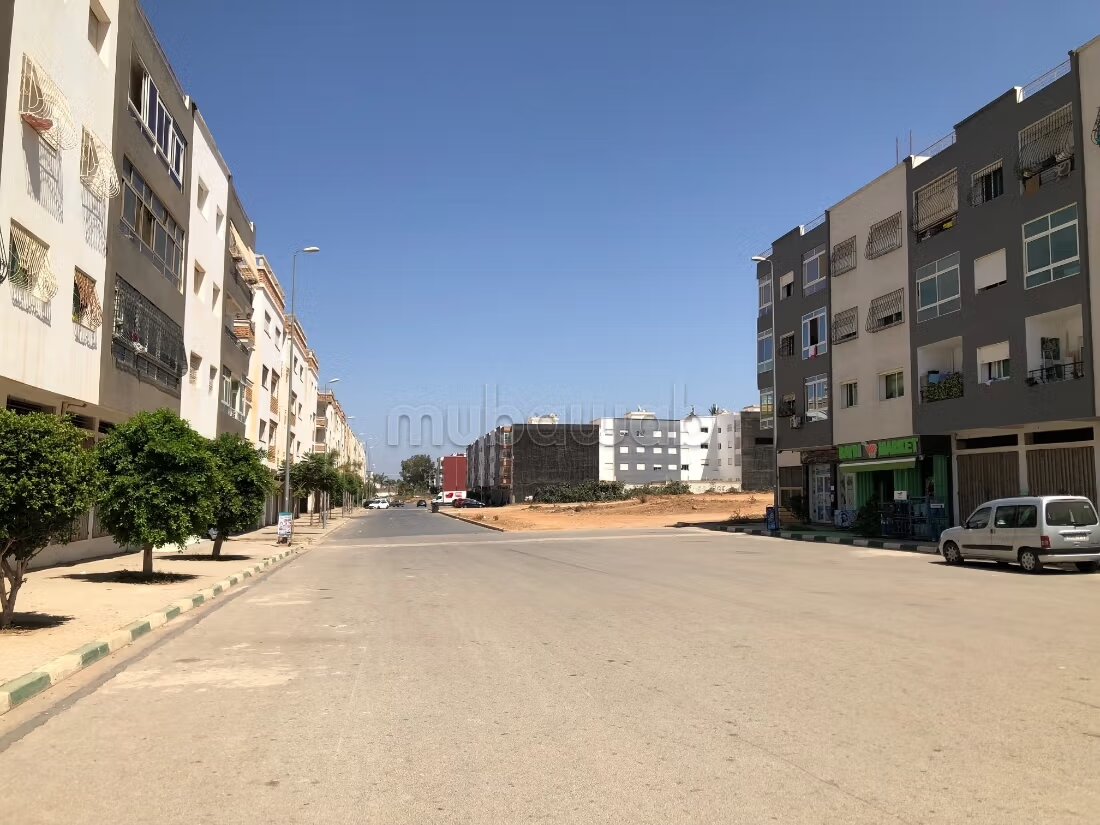 Bureau 94 m² à vendre à Témara à Témara