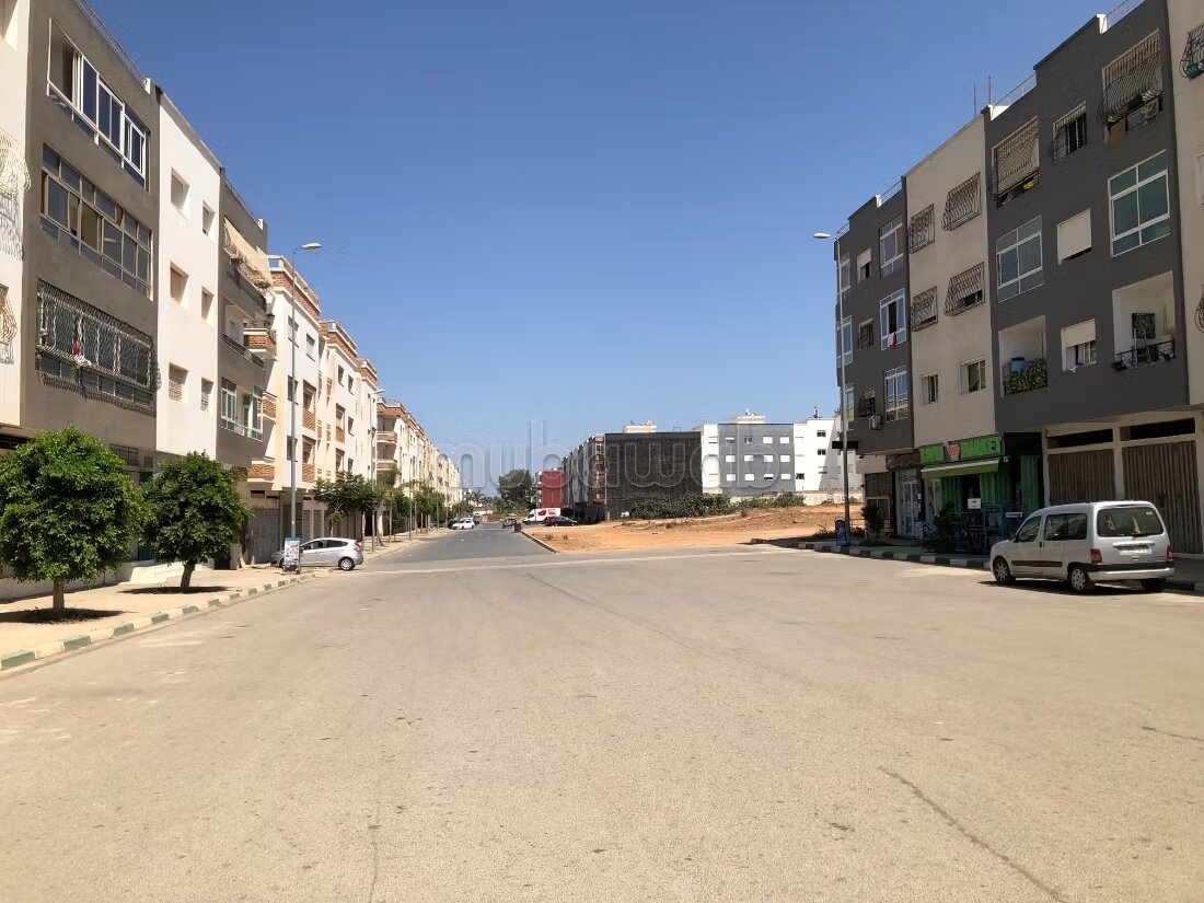 Office 94 m² for Sale in Témara — Photo 3
