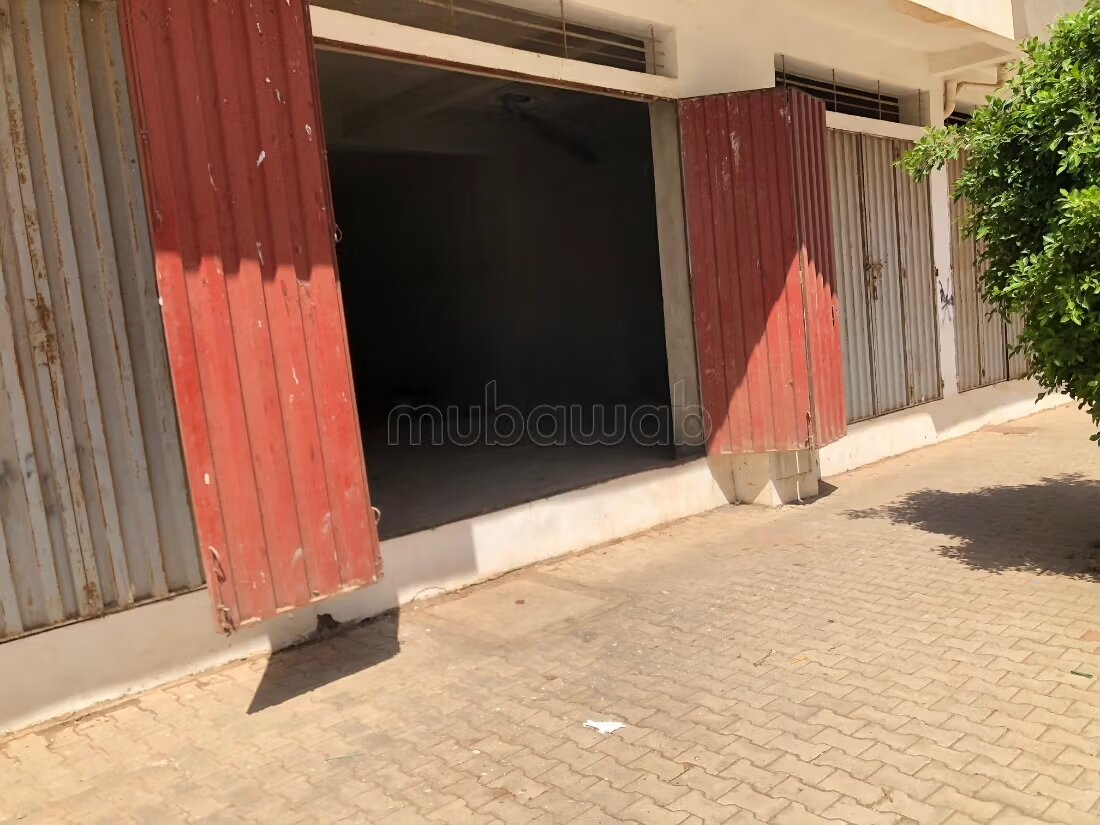 Office 94 m² for Sale in Témara — Photo 6
