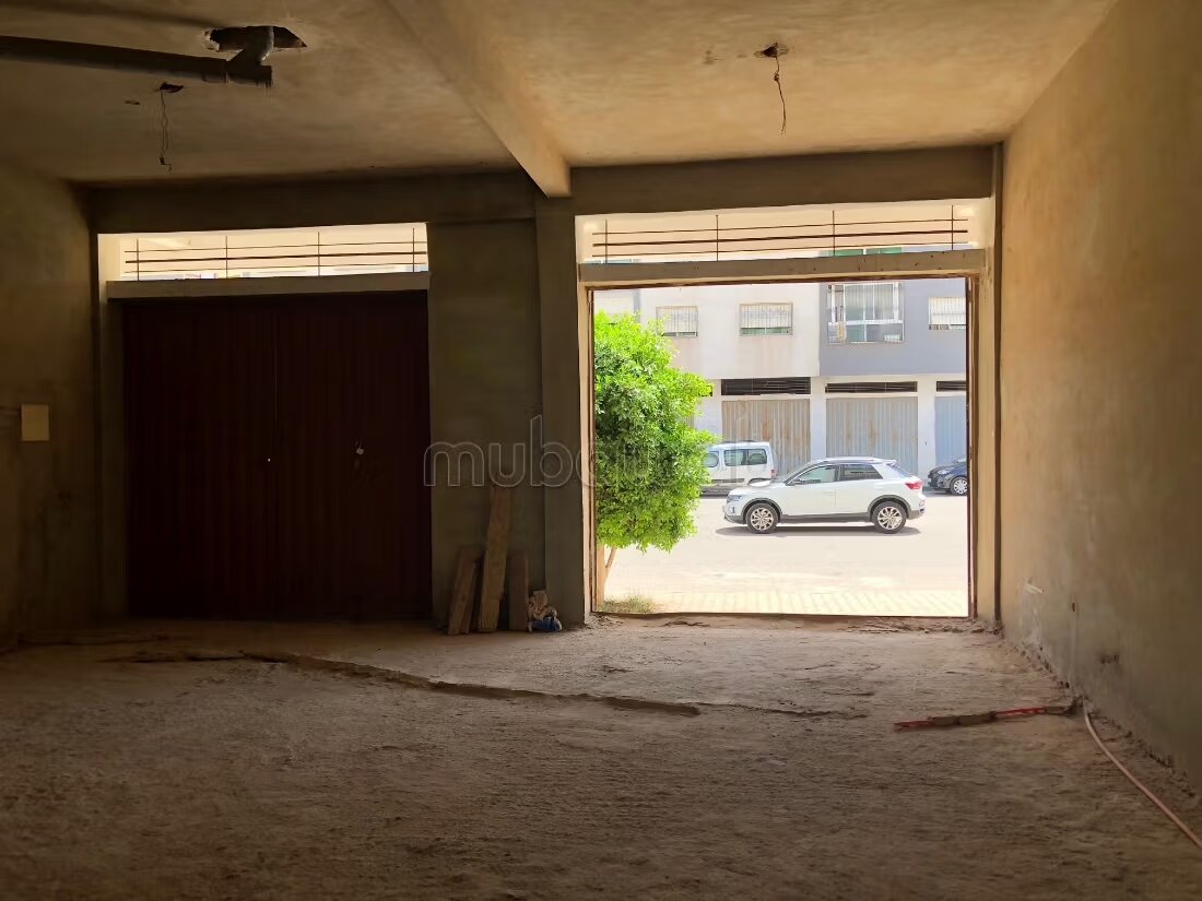 Office 94 m² for Sale in Témara — Photo 7
