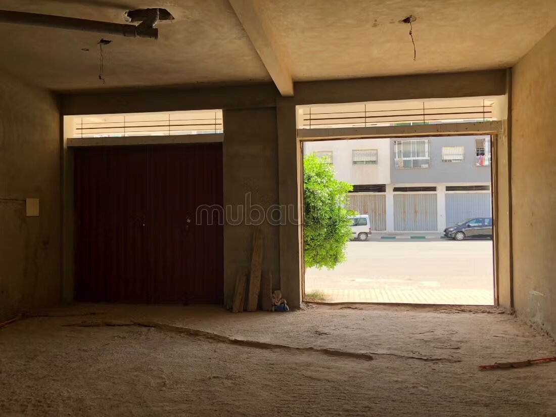 Office 94 m² for Sale in Témara — Photo 8