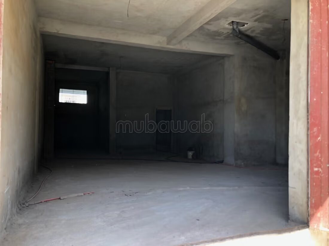 Office 94 m² for Sale in Témara — Photo 9