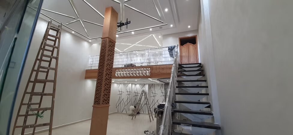 Office 94 m² for Sale in Témara — Photo 16