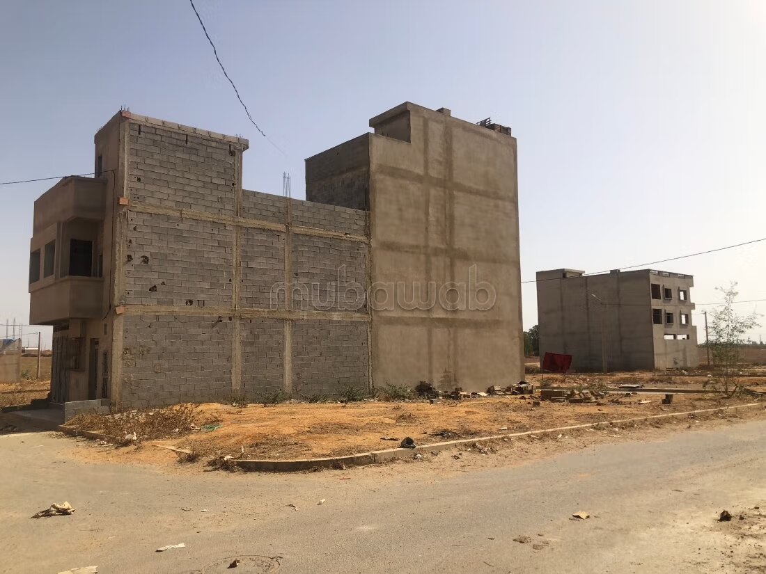 Terrain commercial a Ait Malek