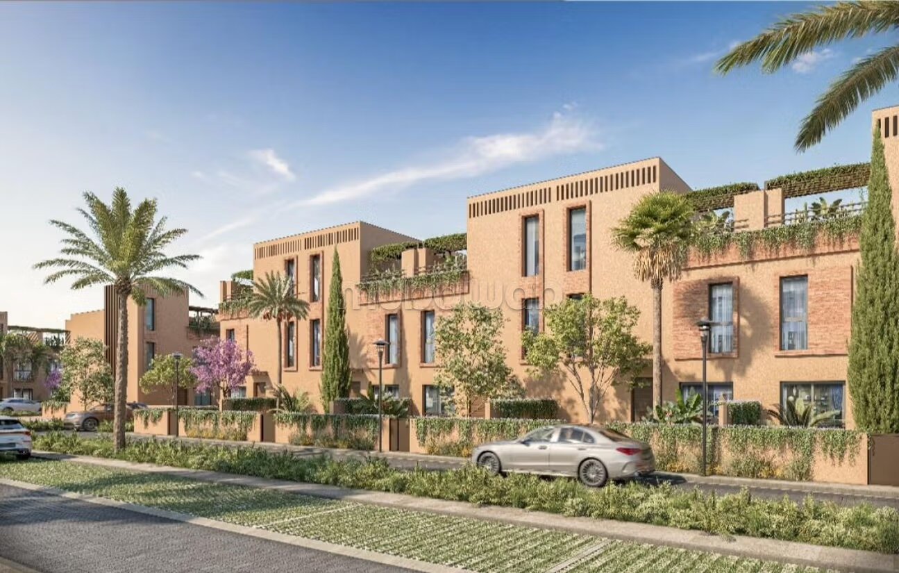 Villa 160 m² à vendre à Marrakech — Photo 3