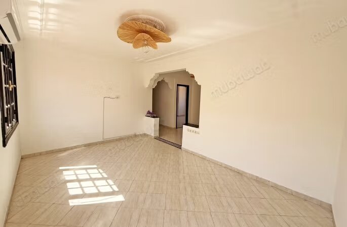 شقة 50 م² للإيجار في مراكش – وسط جليز — Photo 11