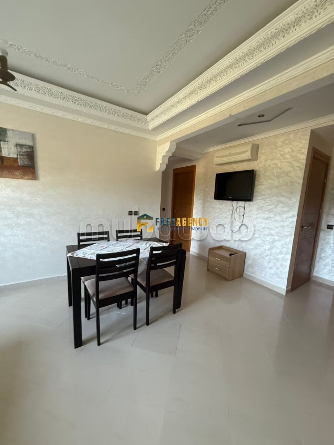 Appartement à louer à Tanger — Photo 3