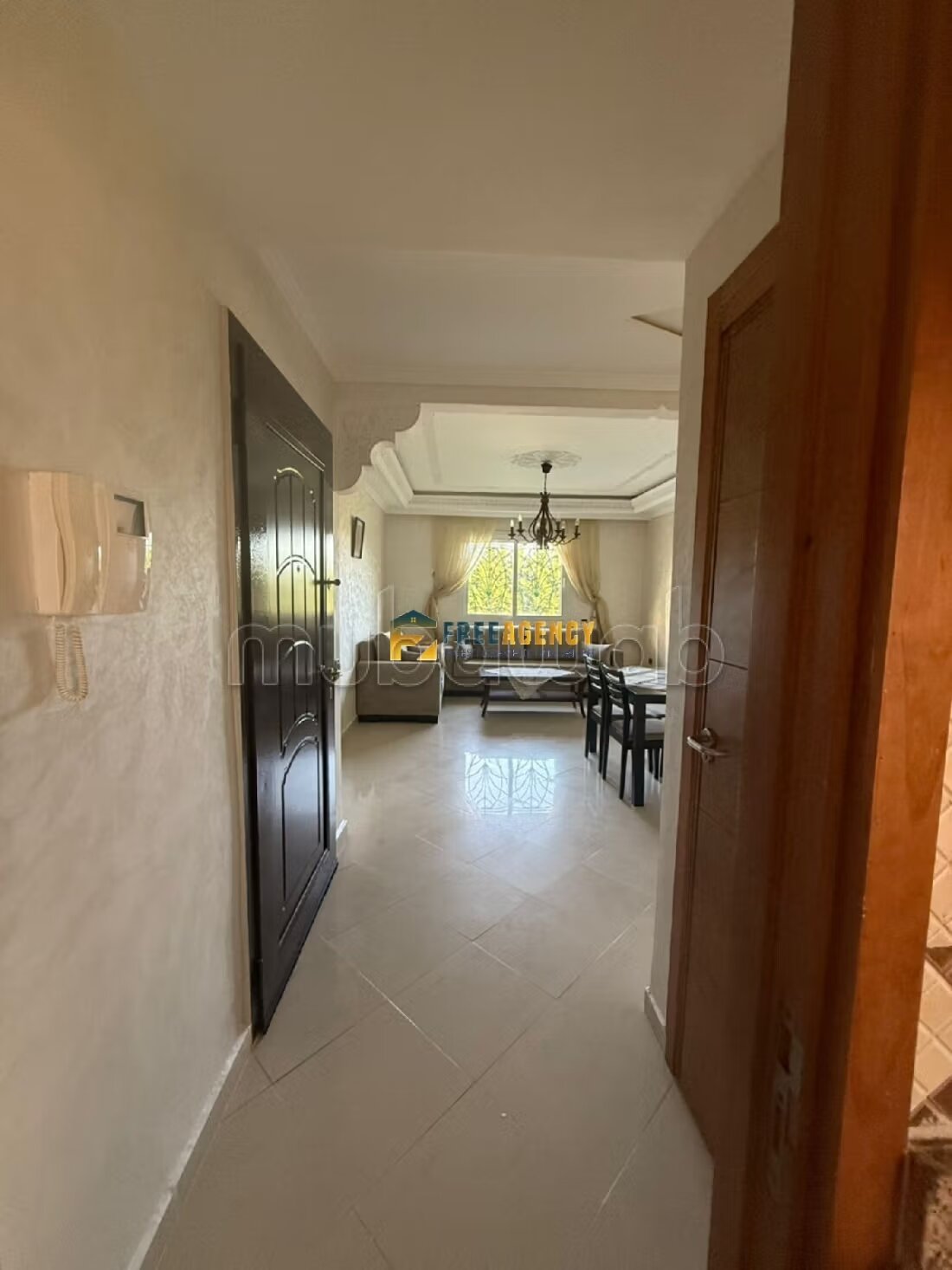 Appartement à louer à Tanger — Photo 5