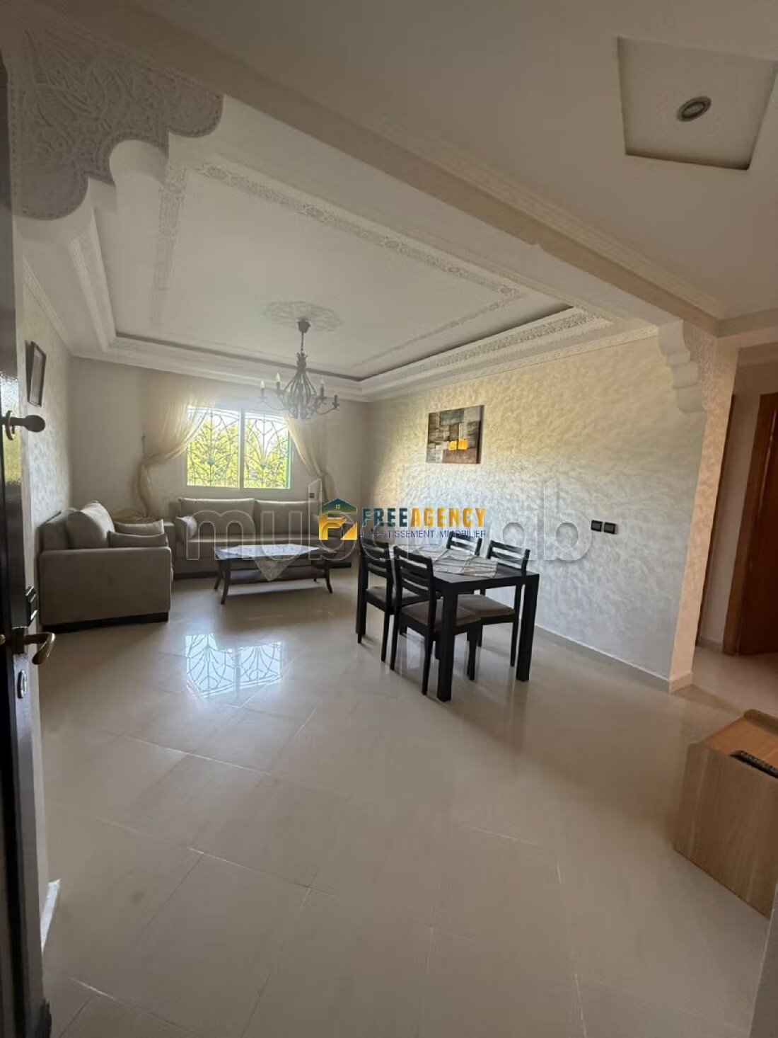 Appartement à louer à Tanger — Photo 6