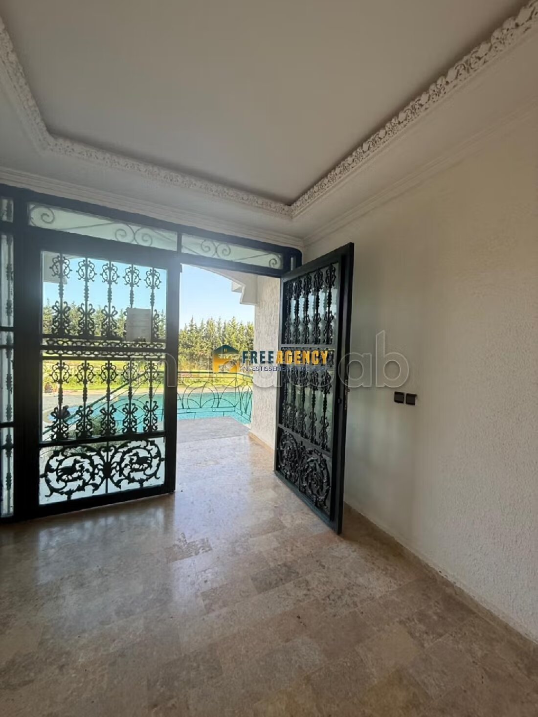Appartement à louer à Tanger — Photo 8