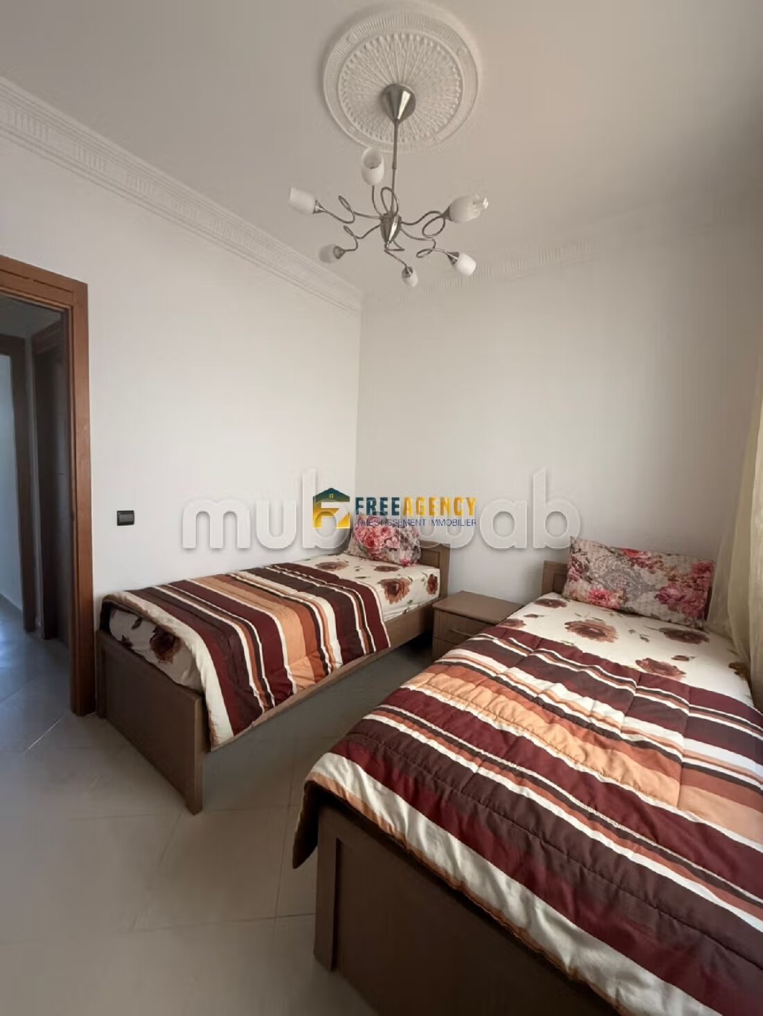 Appartement à louer à Tanger — Photo 10