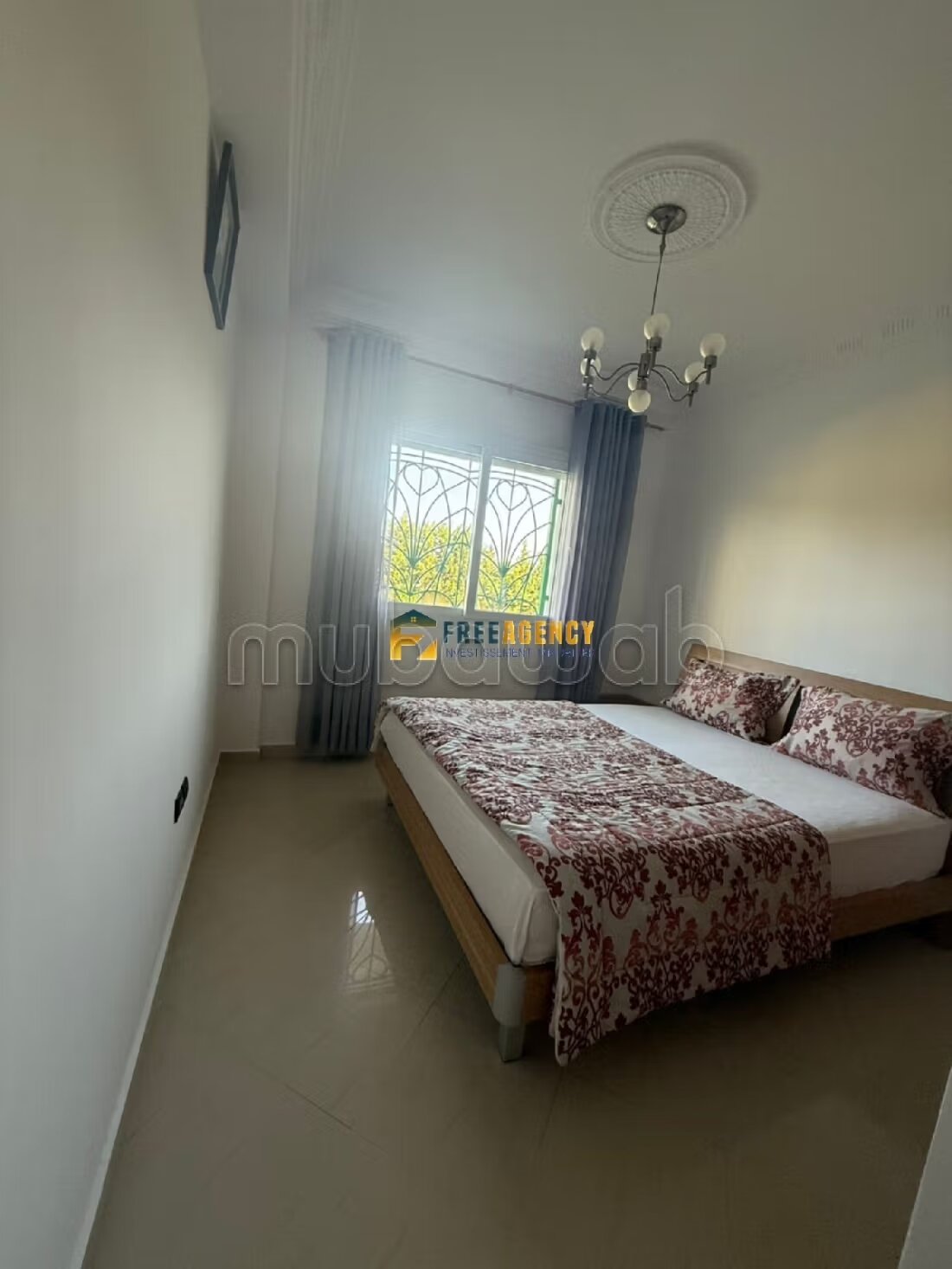 Appartement à louer à Tanger — Photo 12