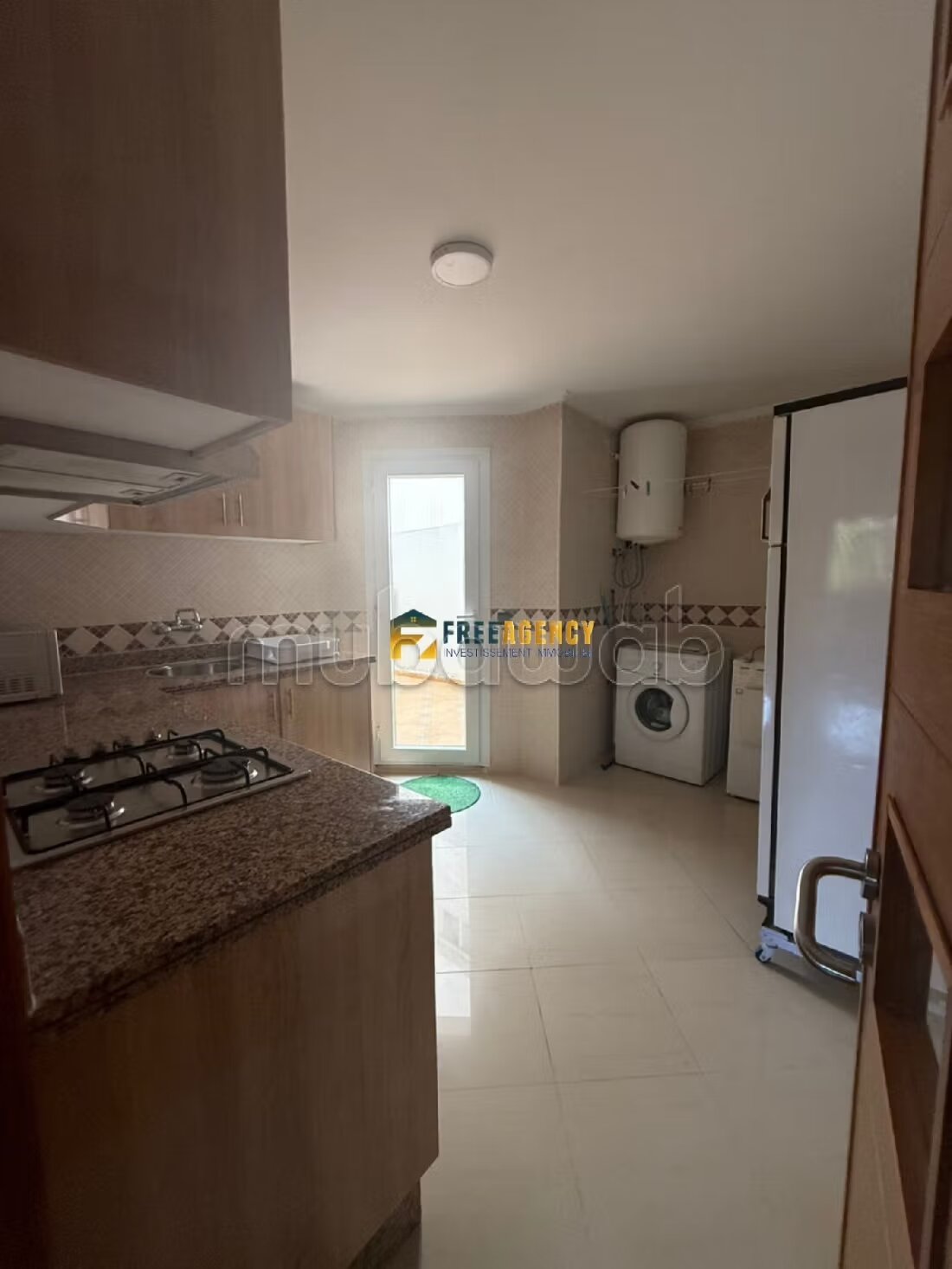 Appartement à louer à Tanger — Photo 13