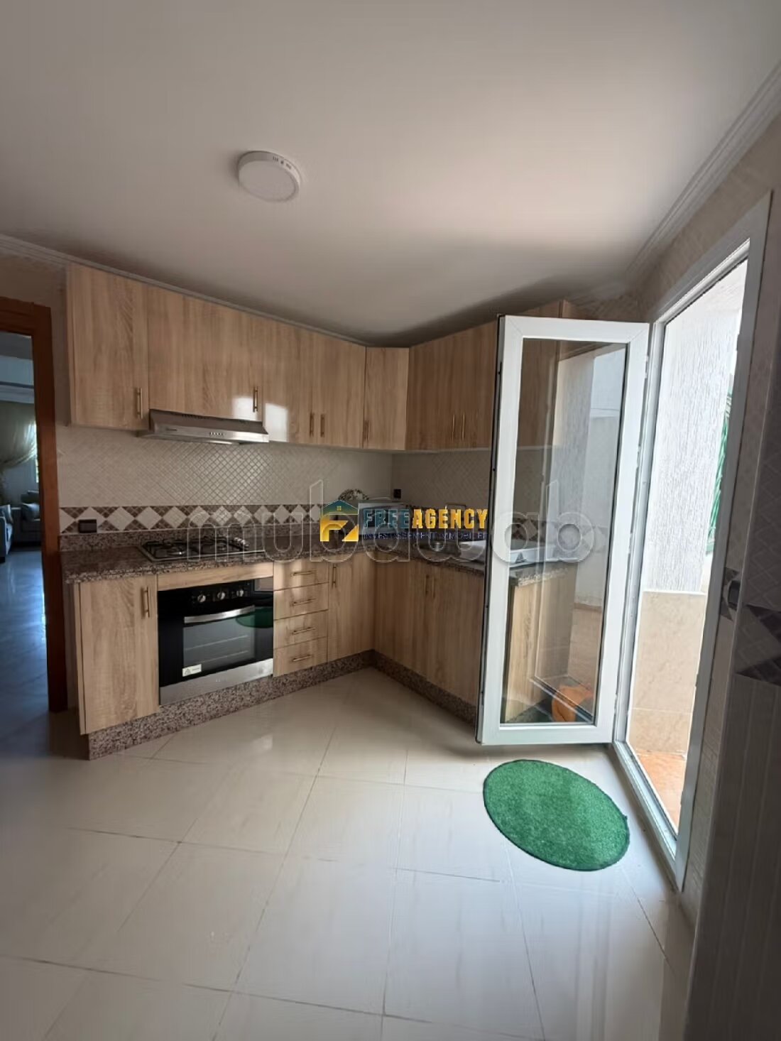 Appartement à louer à Tanger — Photo 15