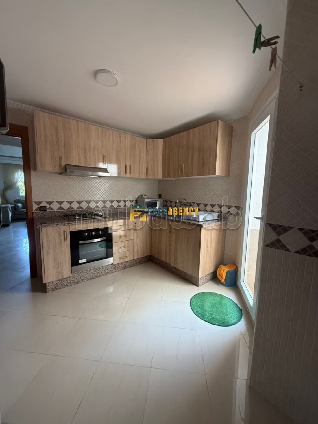 Appartement à louer à Tanger — Photo 16