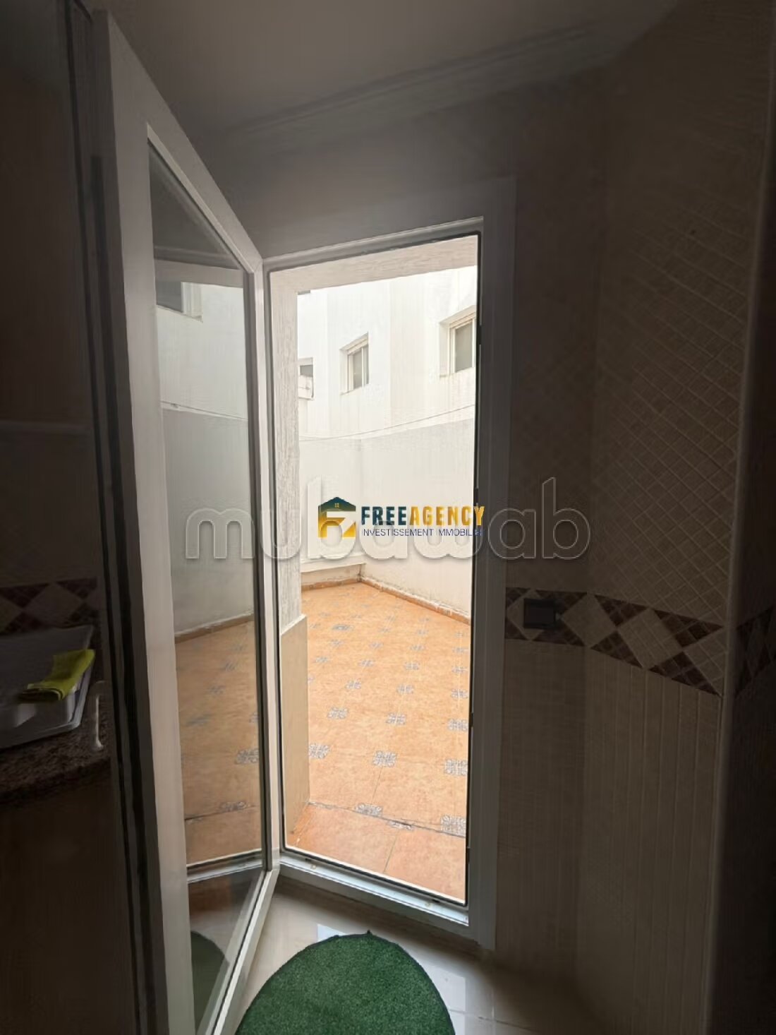 Appartement à louer à Tanger — Photo 17