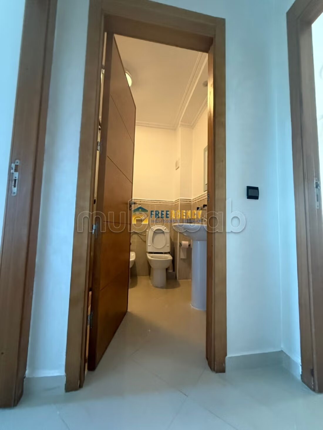 Appartement à louer à Tanger — Photo 19