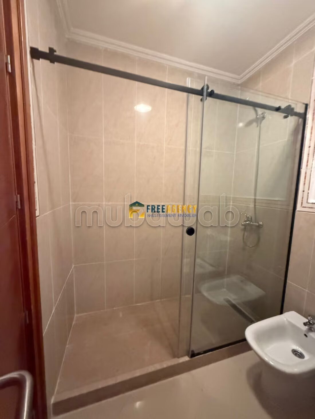 Appartement à louer à Tanger — Photo 20