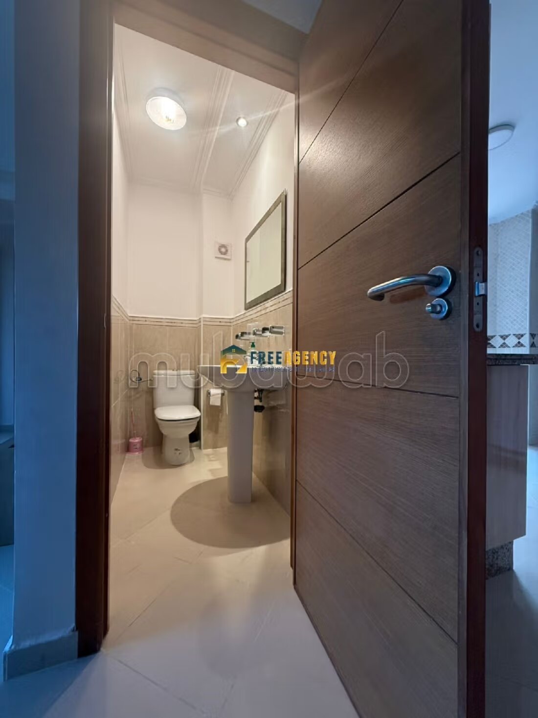 Appartement à louer à Tanger — Photo 21