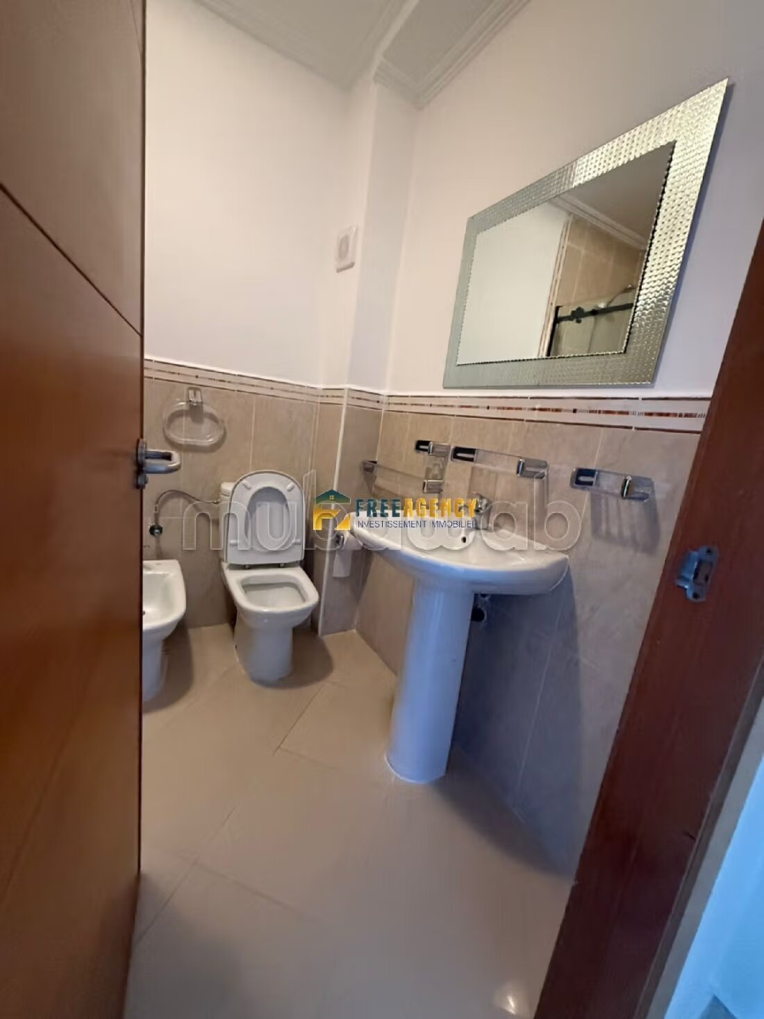 Appartement à louer à Tanger — Photo 22