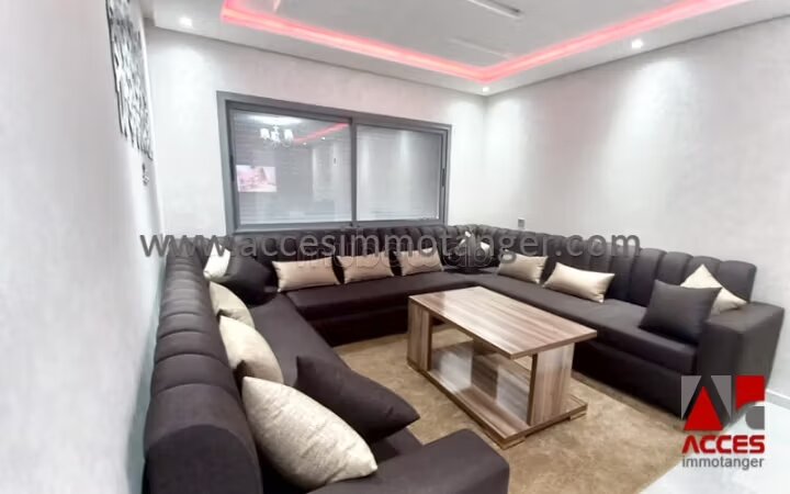Appartement à louer à Tanger — Photo 24