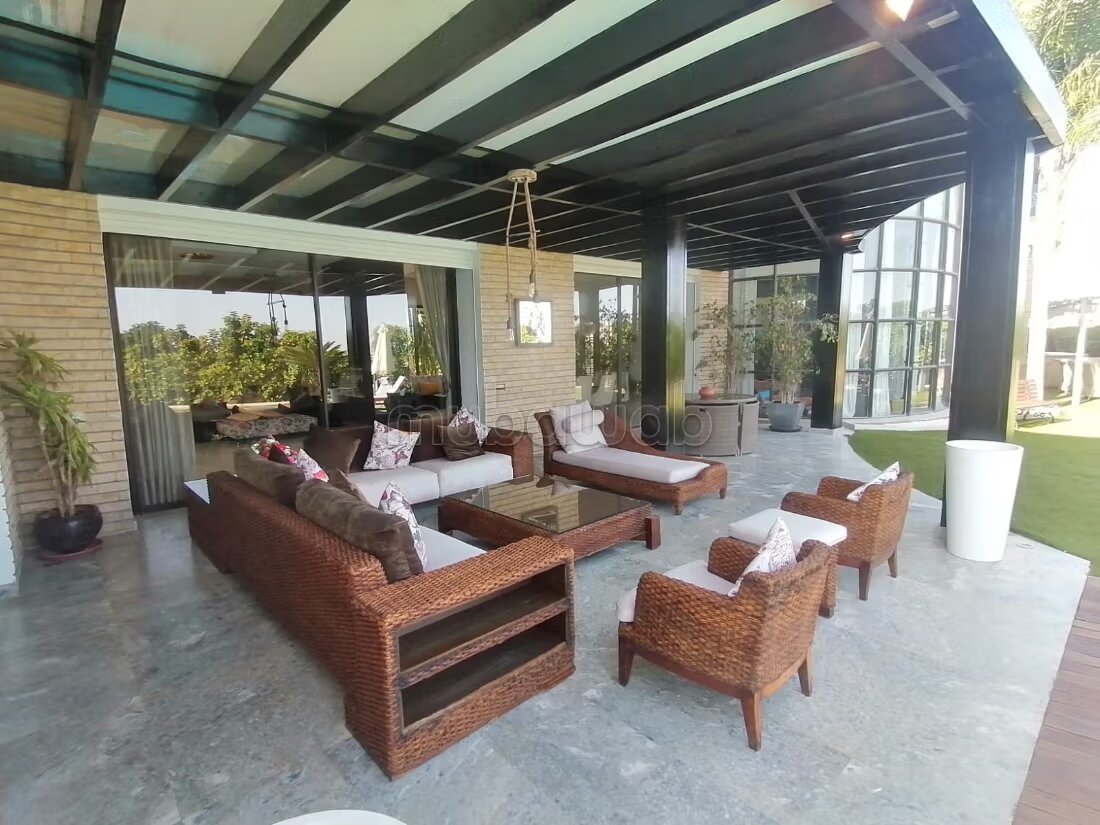 فيلا 1200 متر مربع للبيع في أكادير (إيلغ) — Photo 3