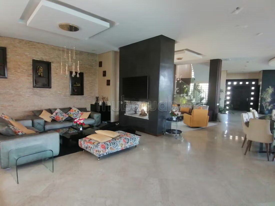 فيلا 1200 متر مربع للبيع في أكادير (إيلغ) — Photo 6