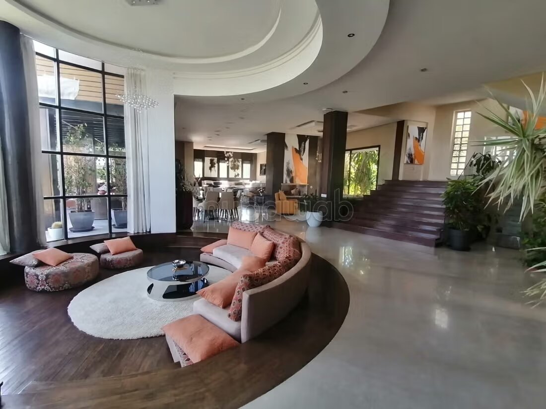 فيلا 1200 متر مربع للبيع في أكادير (إيلغ) — Photo 8