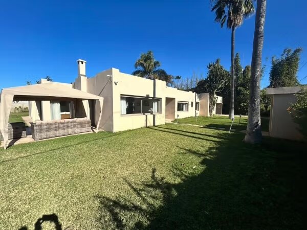 Villa 700 m² à vendre à Rabat (Souissi) — Photo 2